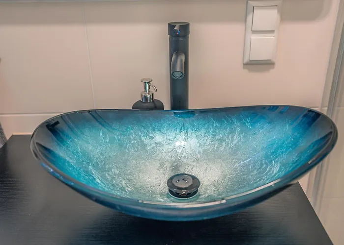 New! Exceptional Design Loft In A Location 아파트