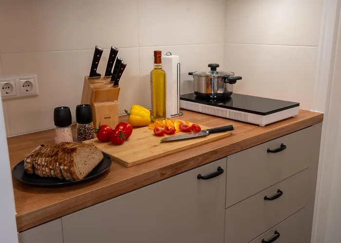 New! Exceptional Design Loft In A Location * 베를린