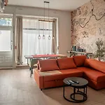 Апартаменты New! Exceptional Design Loft In A Location *