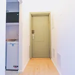 New! Exceptional Design Loft In A Location Lägenhet Berlin