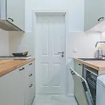 New! Exceptional Design Loft In A Location Lägenhet Berlin