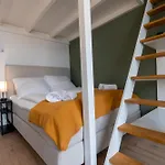 Lägenhet New! Exceptional Design Loft In A Location *