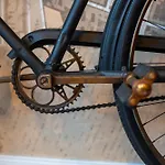 New! Exceptional Design Loft In A Location