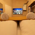 Апартаменты New! Exceptional Design Loft In A Location