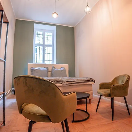 アパート New! Exceptional Design Loft In A Location