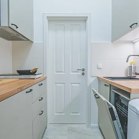 New! Exceptional Design Loft In A Location アパート ベルリン