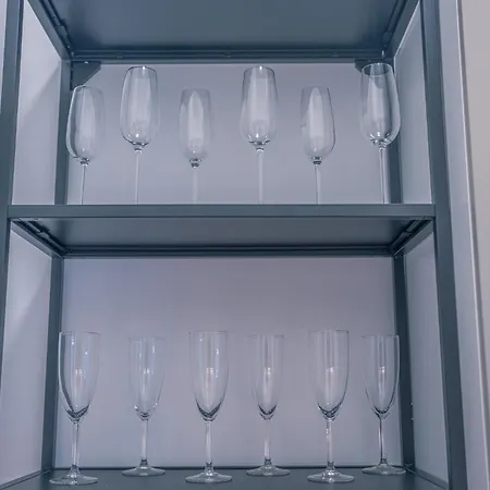 アパート New! Exceptional Design Loft In A Location