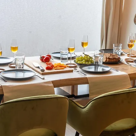 Appartamento New! Exceptional Design Loft In A Location Berlino