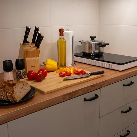 New! Exceptional Design Loft In A Location * Berlino