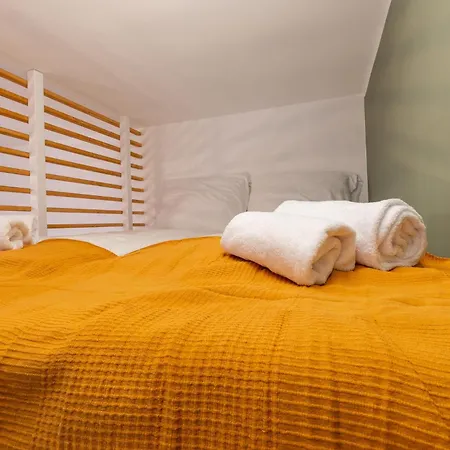 New! Exceptional Design Loft In A Location Berlino