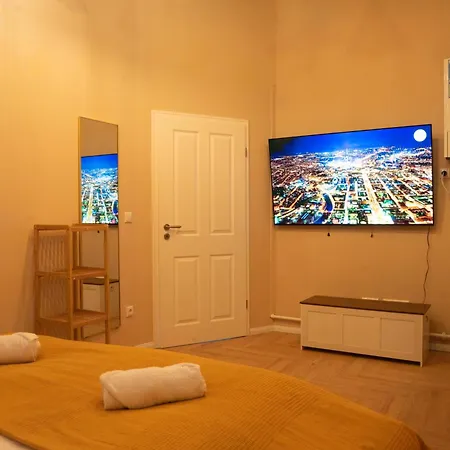 New! Exceptional Design Loft In A Location * Berlin