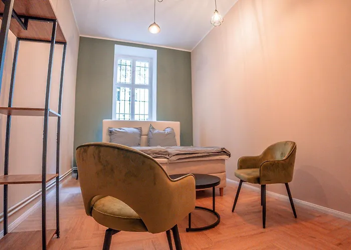 Apartmán New! Exceptional Design Loft In A Location