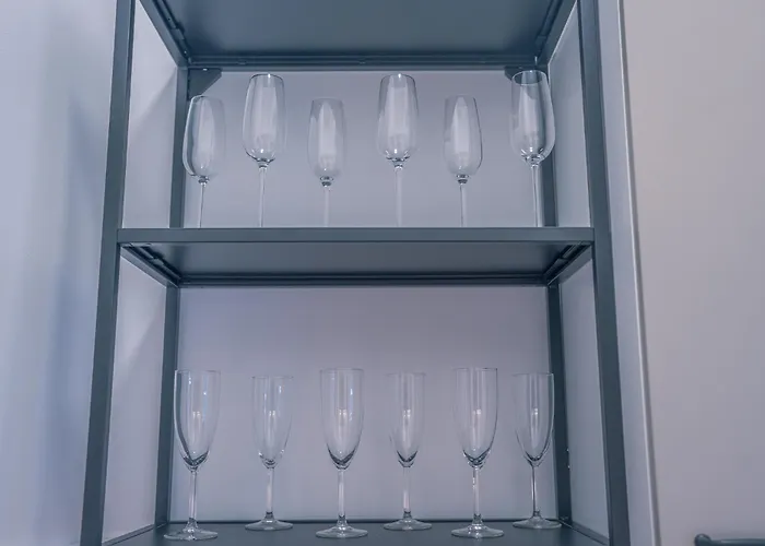 Apartment New! Exceptional Design Loft In A Location