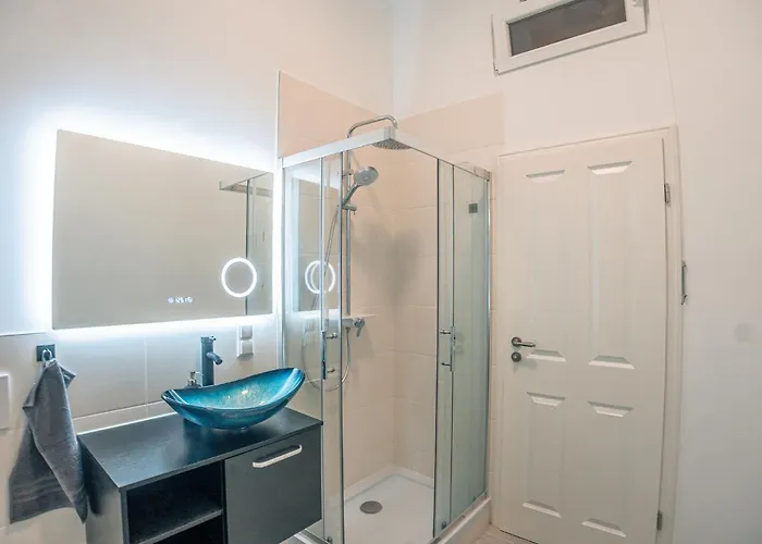 Apartment New! Exceptional Design Loft In A Location *