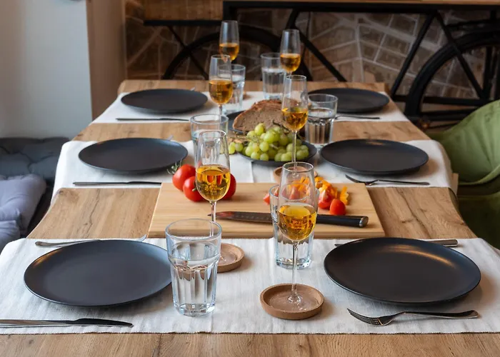 Apartment New! Exceptional Design Loft In A Location *