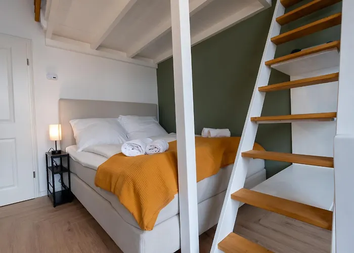 Appartamento New! Exceptional Design Loft In A Location *