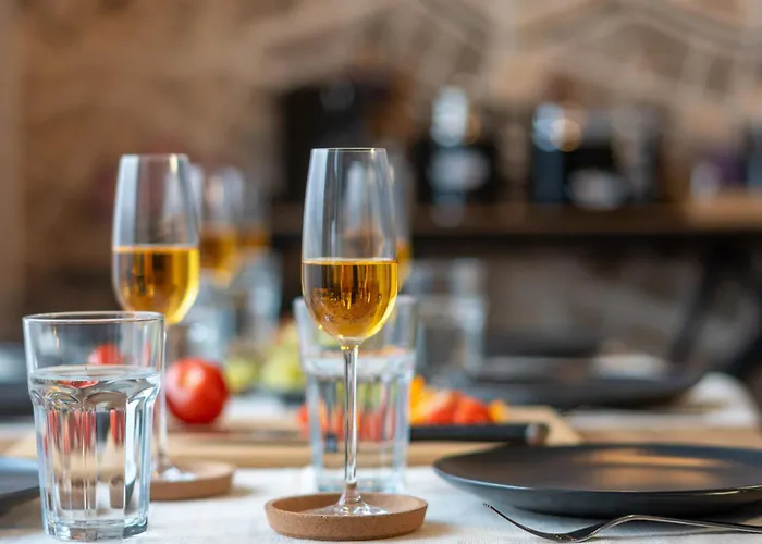 דירה New! Exceptional Design Loft In A Location