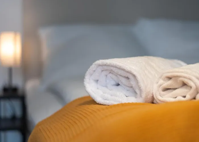 New! Exceptional Design Loft In A Location * Berlino