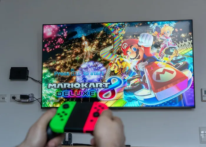 New! Exceptional Design Loft In A Location Apartment