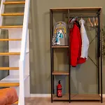 Apartmán New! Exceptional Design Loft In A Location Berlín