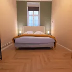 Apartmán New! Exceptional Design Loft In A Location Berlín