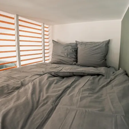 Διαμέρισμα New! Exceptional Design Loft In A Location Βερολίνο