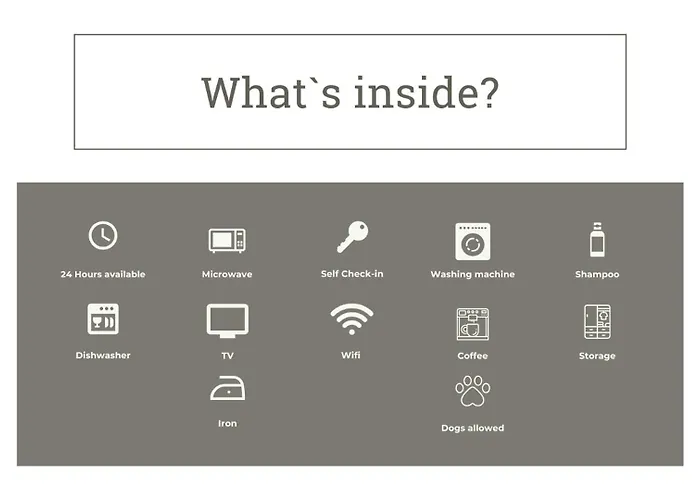 Apartman New! Exceptional Design Loft In A Location Berlin